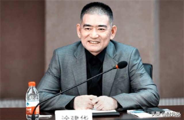 又一地产巨头倒下，昔日中国民营500强，今负债百亿公司破产