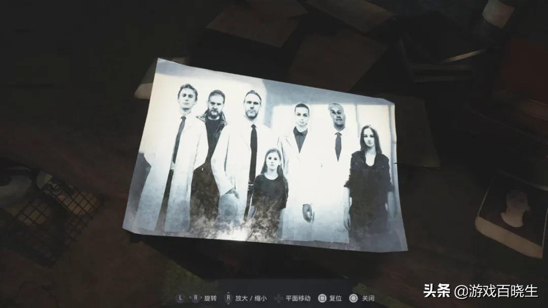 我们根据全世界点击榜单,总结了2021年最热门的主机类游戏