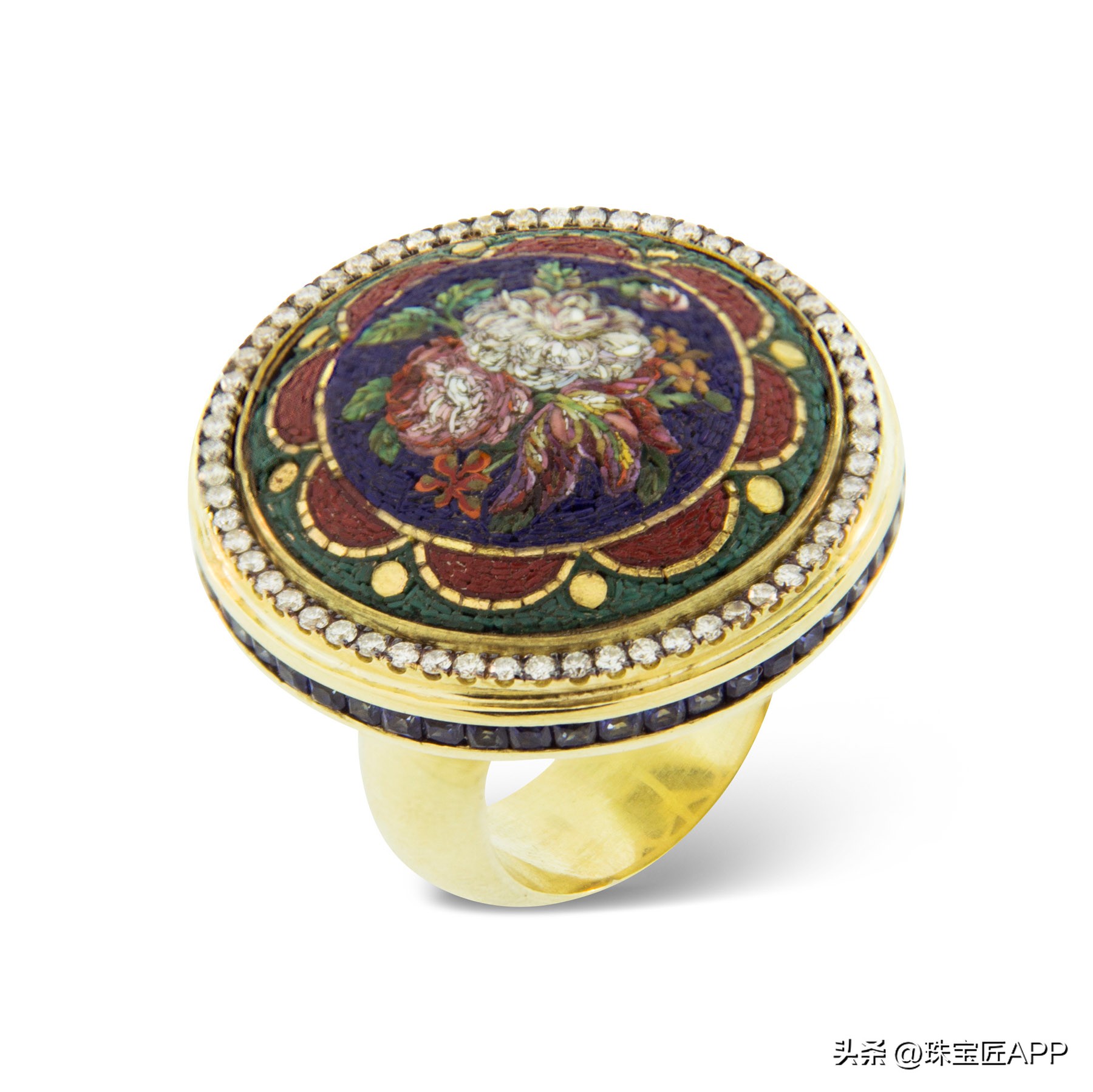 把竹子、树枝做成高级珠宝？这个来自巴西的鬼才设计师不一般！