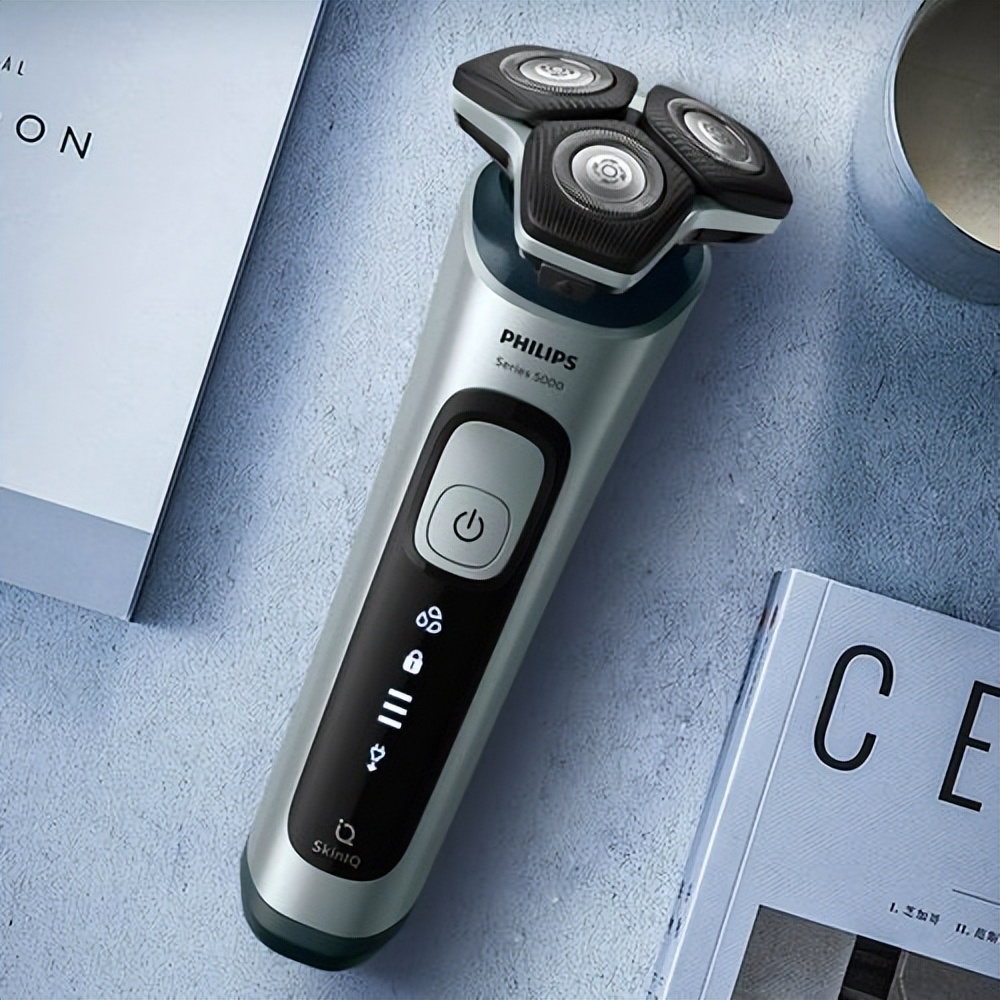 剃须刀3系列评测,试用剃须刀推荐3款