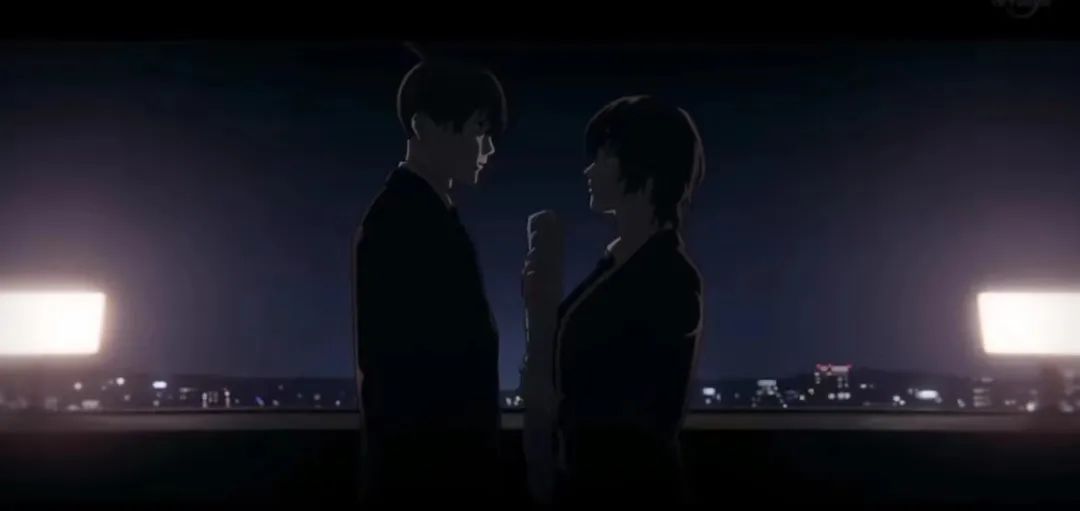 花800元,和纸片人男友约会一天