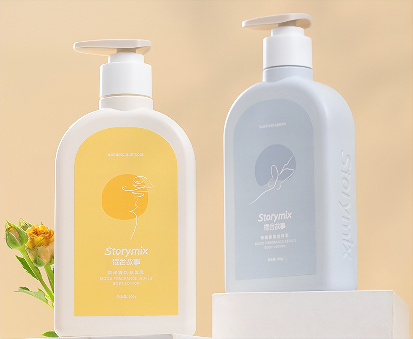 赛道趋势+案例拆解：我们梳理出了品牌的身体护理创新路径