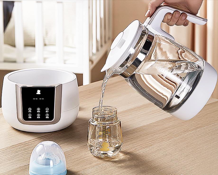 0~2岁宝宝8大类好物清单！宝爸宝妈看过来