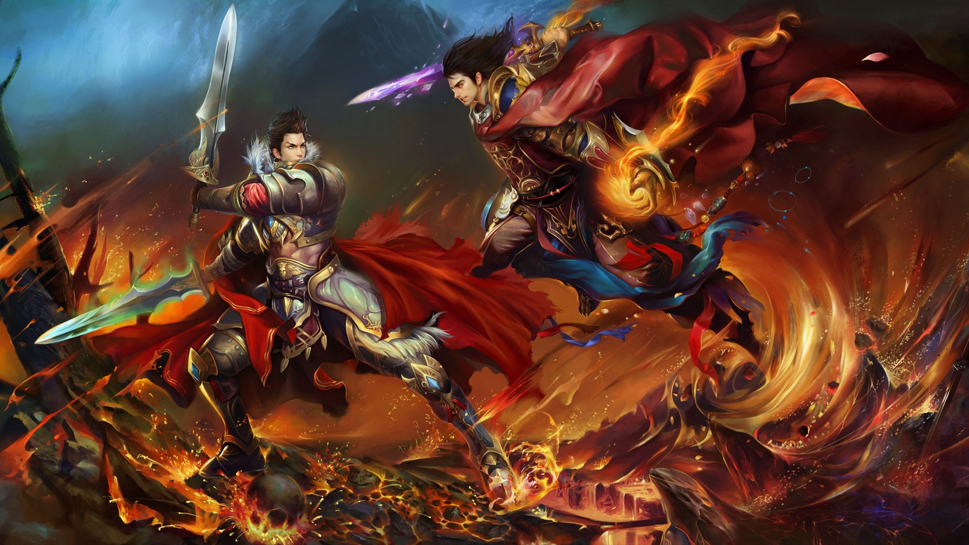 十大公认网游小说神作推荐,十部经典网游小说