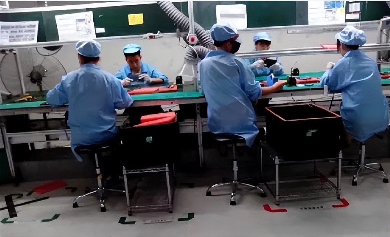 电池大王钟馨稼为美国捐款,电池大王钟馨稼近期状况