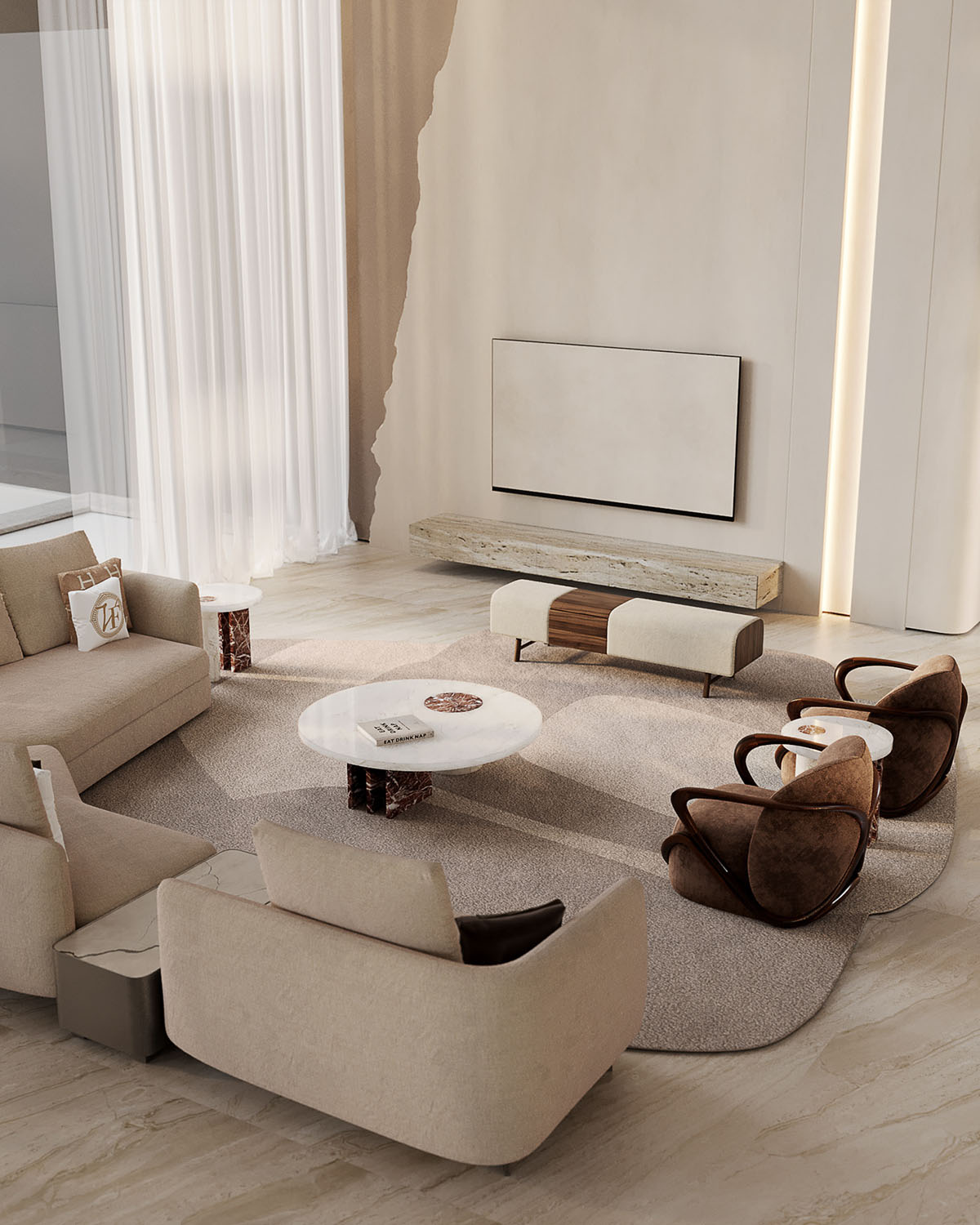 封神设计装修,封神装修改造