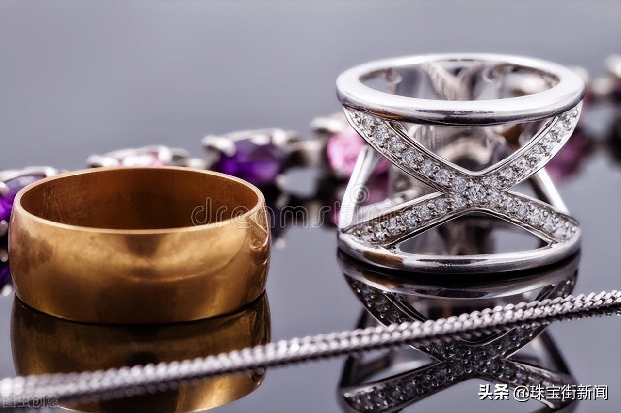 买首饰18k金好还是24k金好,买首饰18k是什么