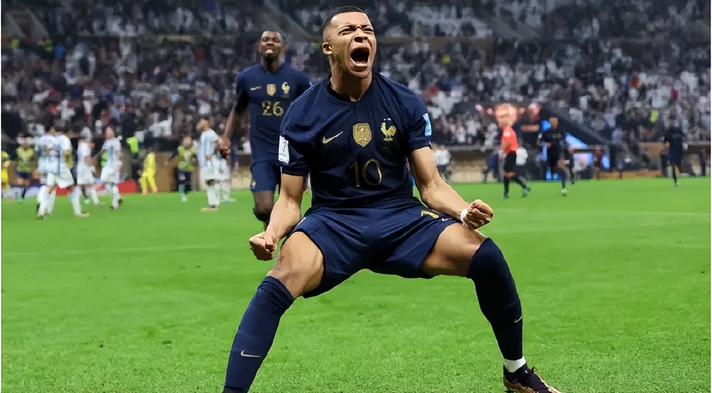 今天的我们,阿根廷还可以跟沙特再打吗