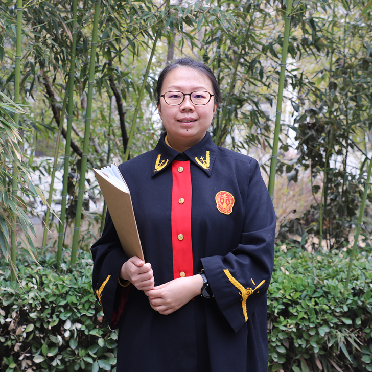 是你是你，如此闪耀的你（一）