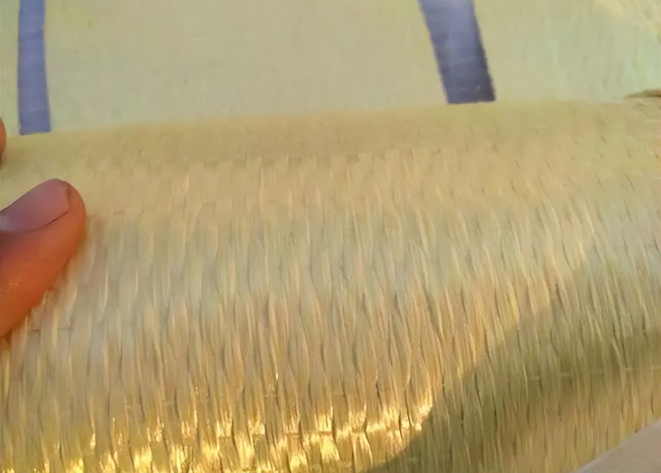 火烧不着枪打不透，这种“*钟金**罩”材料有多强