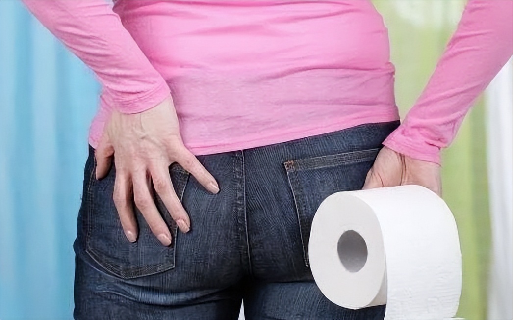 为什么肛裂的人越来越多？女性要多于男性？或与4种生活习惯有关