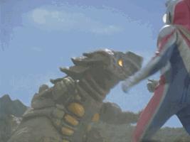 戴拿奥特曼的闪亮光刃,戴拿奥特曼希望之光第26集