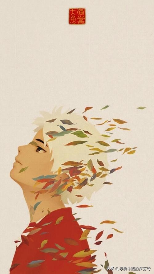 大鱼海棠的背景音乐分析,大鱼海棠电影中色彩画面