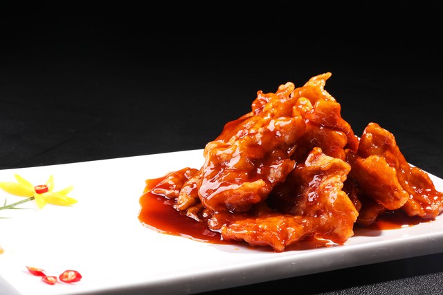 感受古老的历史文化和美食,必吃的13道当地传统美食