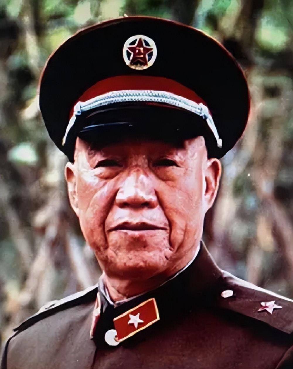 1969年肖全夫拒绝向苏军坦克开火，*锡联陈**大怒：我的命令都不听？