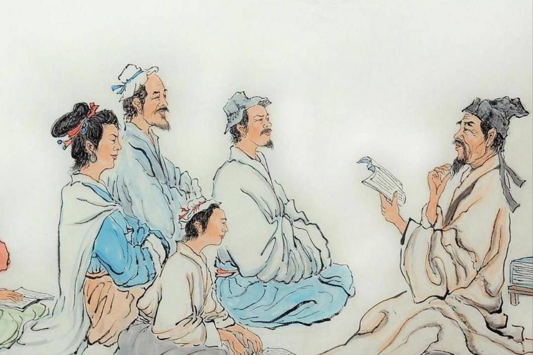 男不带天女不带仙取名有讲究,男不娶天女不娶仙有这个说法吗