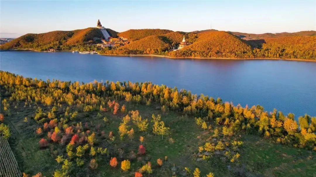 夏季延边旅游最佳路线推荐,延边最新活动消息