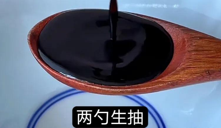 好吃的酱油米饭怎么做好吃,好吃的酱油米饭