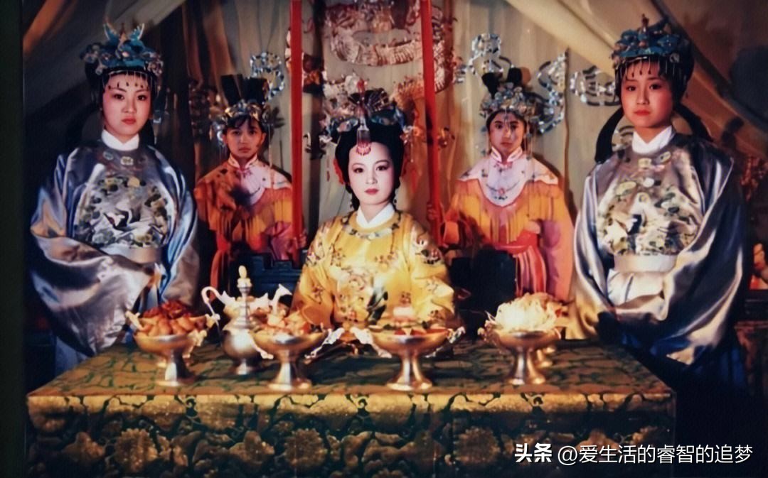 曹雪芹红楼梦判词视频,曹雪芹判词对应历史