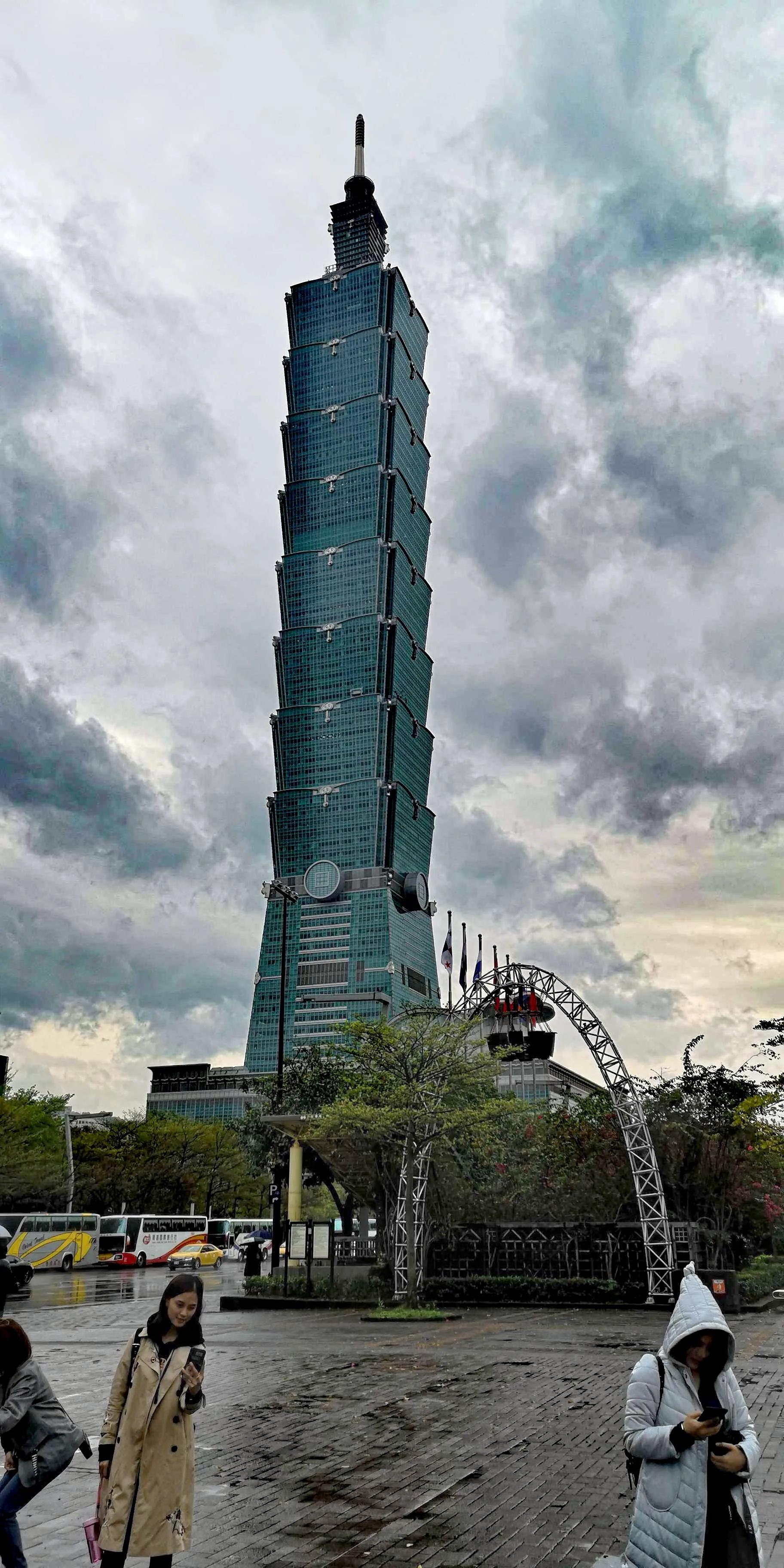 台湾旅行随笔,台湾随笔