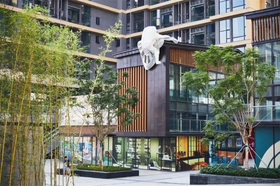 鍩庡競鍦版爣鍟嗕笟骞垮満,鍟嗕笟骞垮満鍦版爣