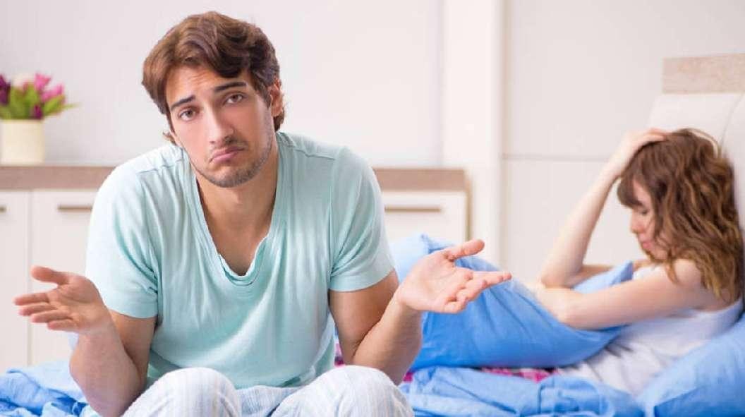 为什么女性更渴望异性,女性为什么渴望婚外情