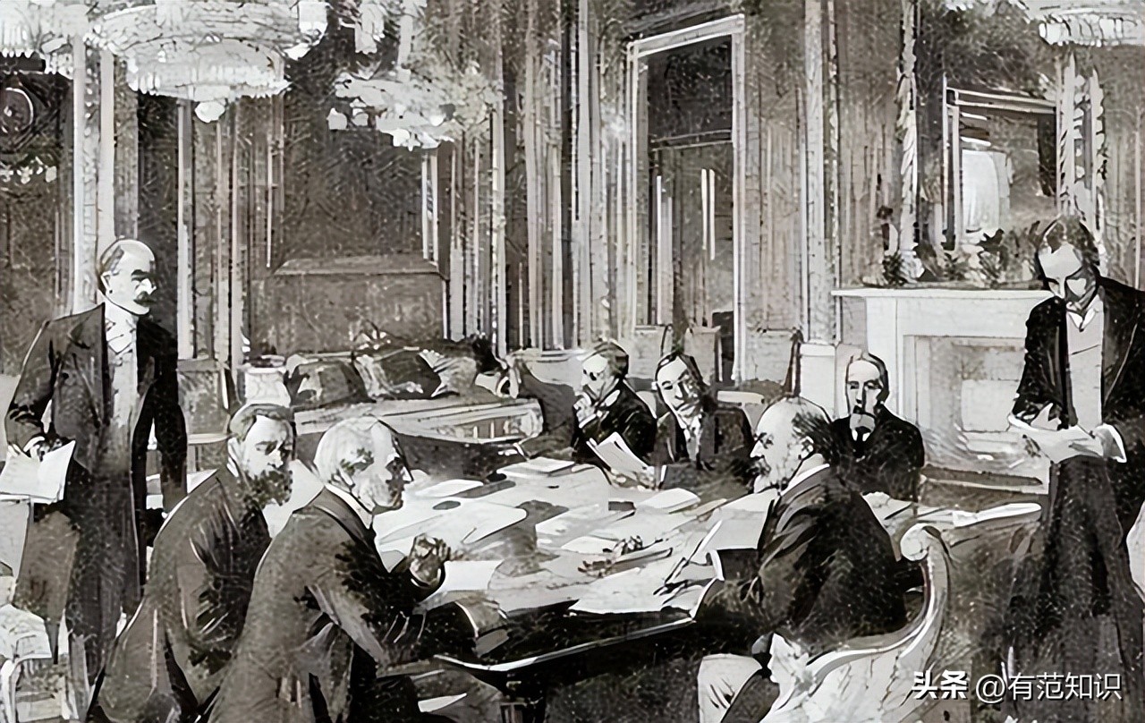 1840年奥斯曼帝国,近代英国对外贸易的影响