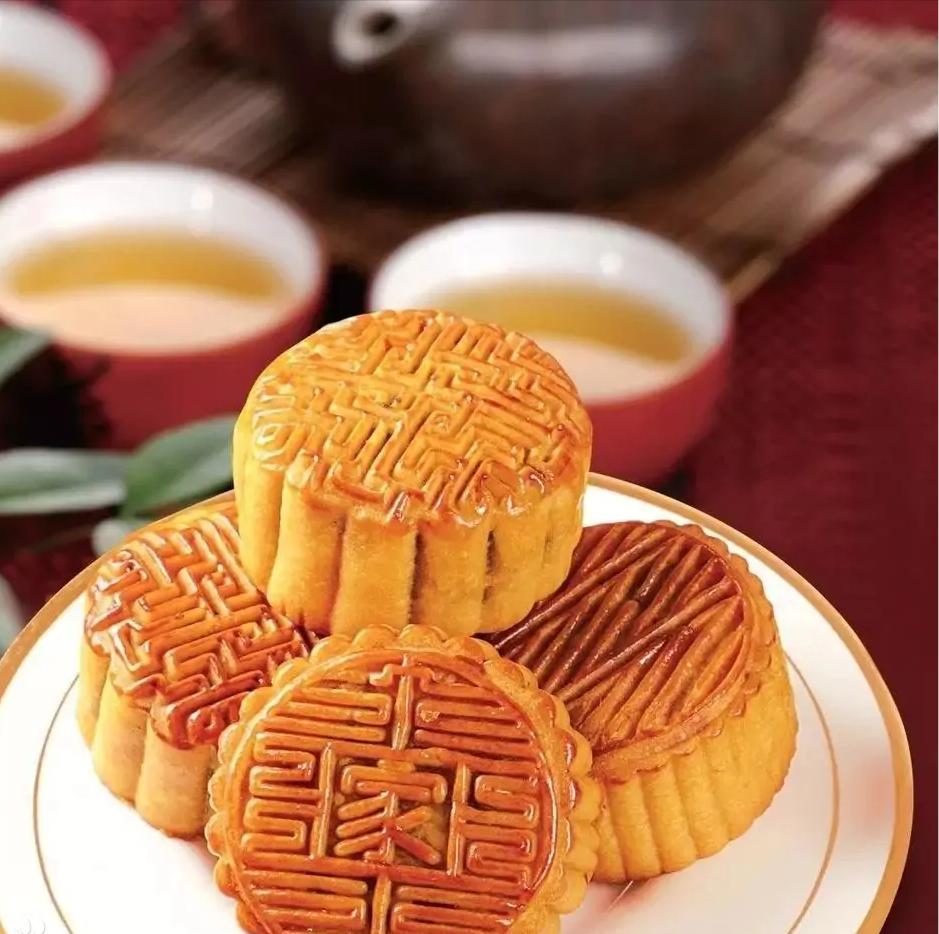 中国传统节日中秋节的来历,中国传统节日中秋节的特色