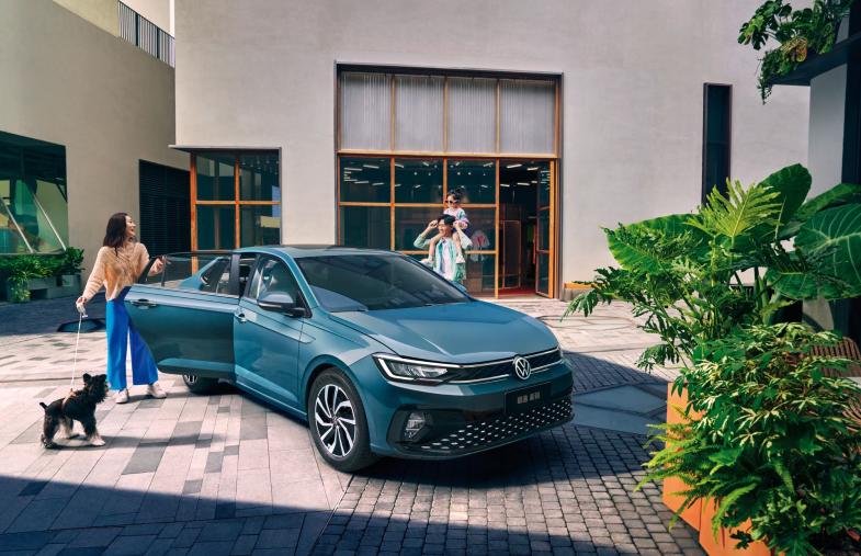 全新朗逸经典款值不值得买,家用车最好的选择还是全新朗逸