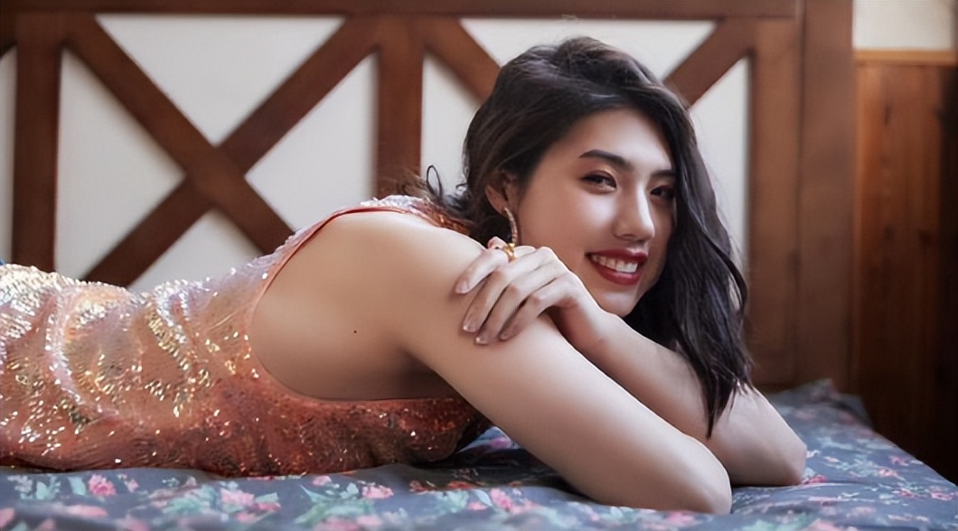 中国最美体坛女神都有谁？体坛颜值天花板？您心中的最美女神是谁