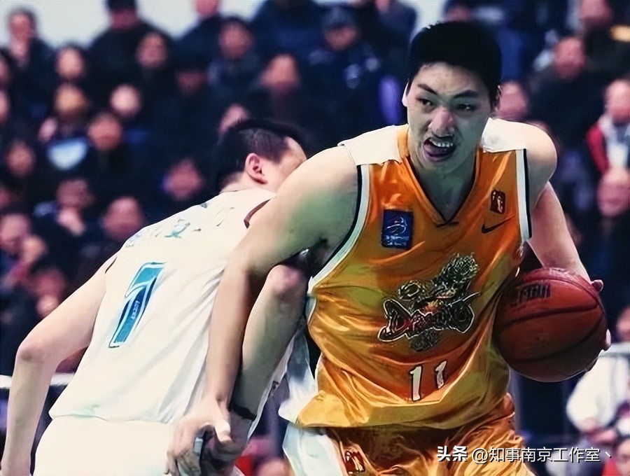 南京人，请别忘记江苏南钢队！