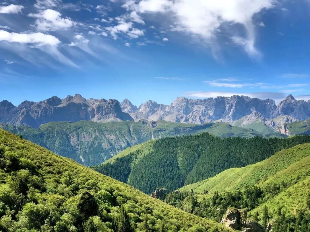 甘肃想吃美食去哪里旅游,甘肃啥地方