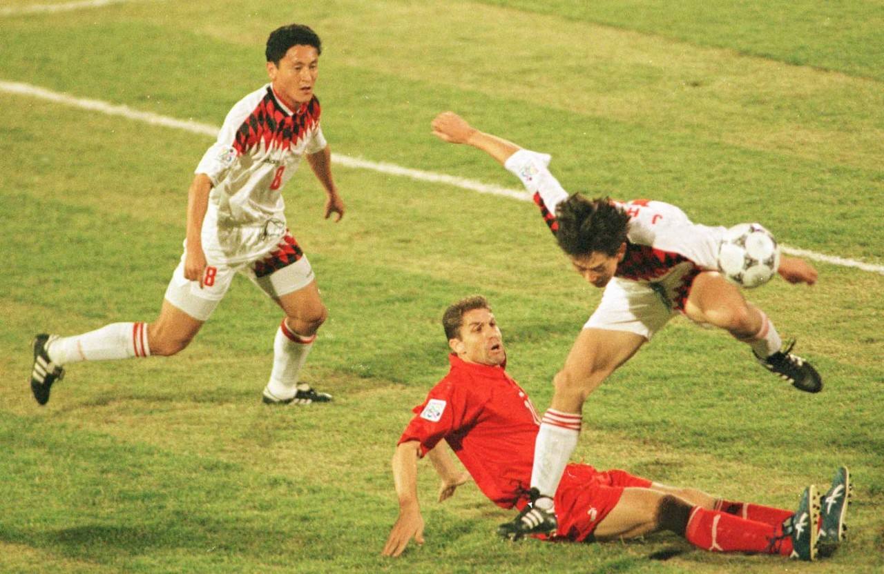 中国留洋球员最新名单一览表,盘点留洋中国球员