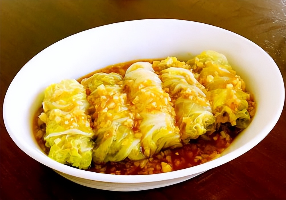 白菜高档菜谱大全,白菜菜品大全