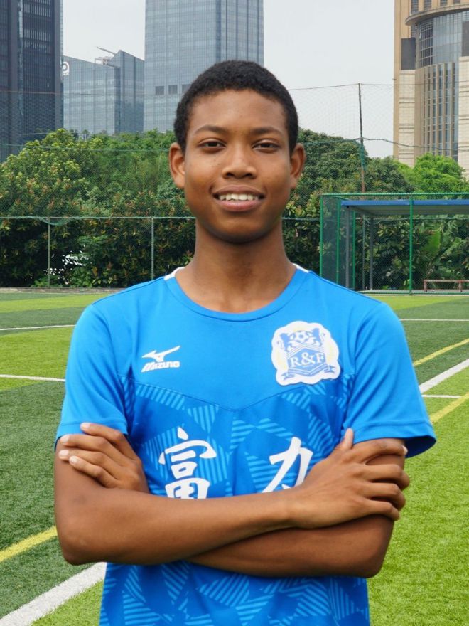 比归化球员更热爱这个国家！盘点中国体育圈里的那些黑人运动员