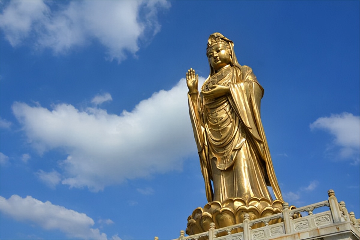 来普陀山什么事不能做,来普陀山有什么注意事项