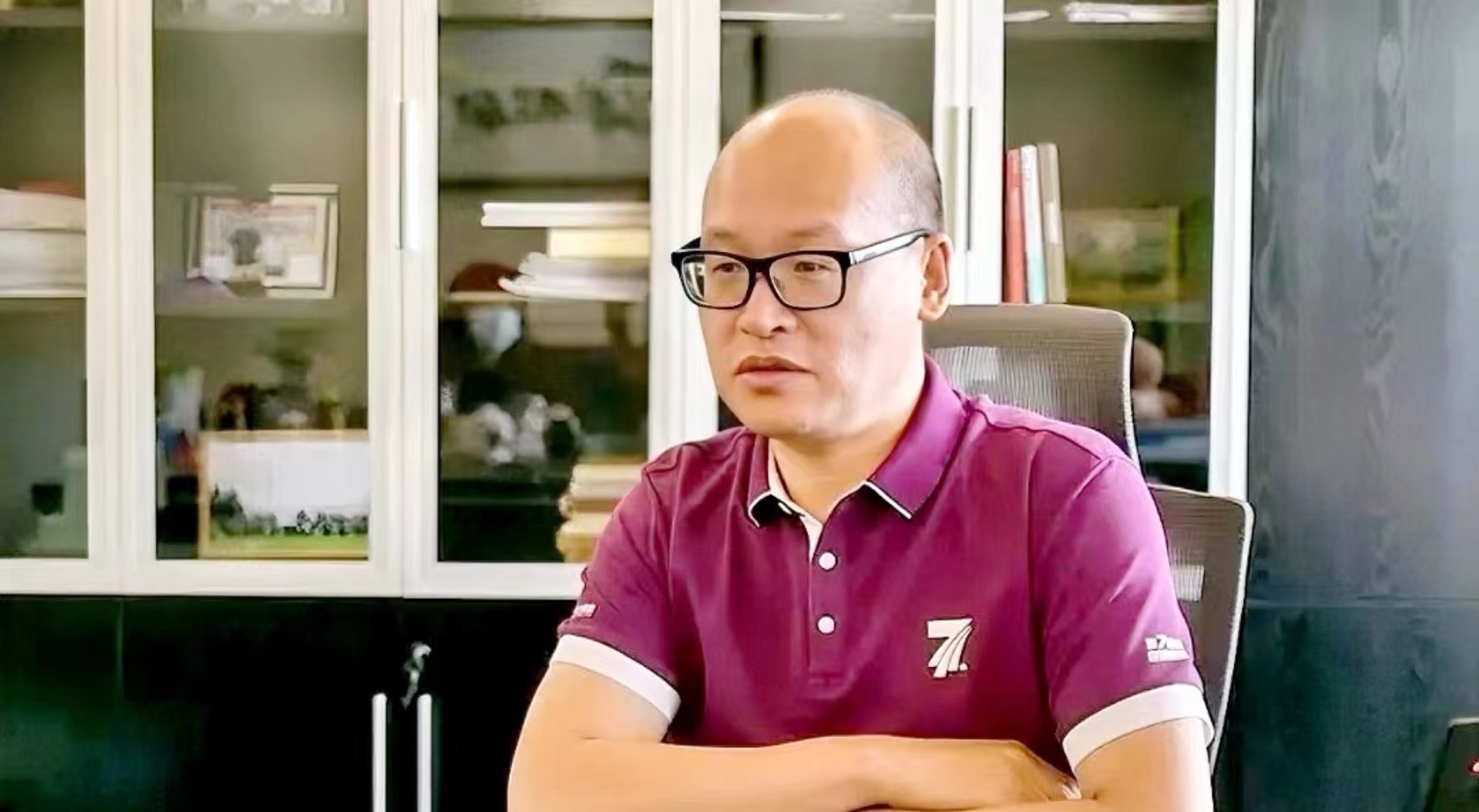 河北秦皇岛75后：创办“网贷”巨头，已为3千万农民放贷4700多亿