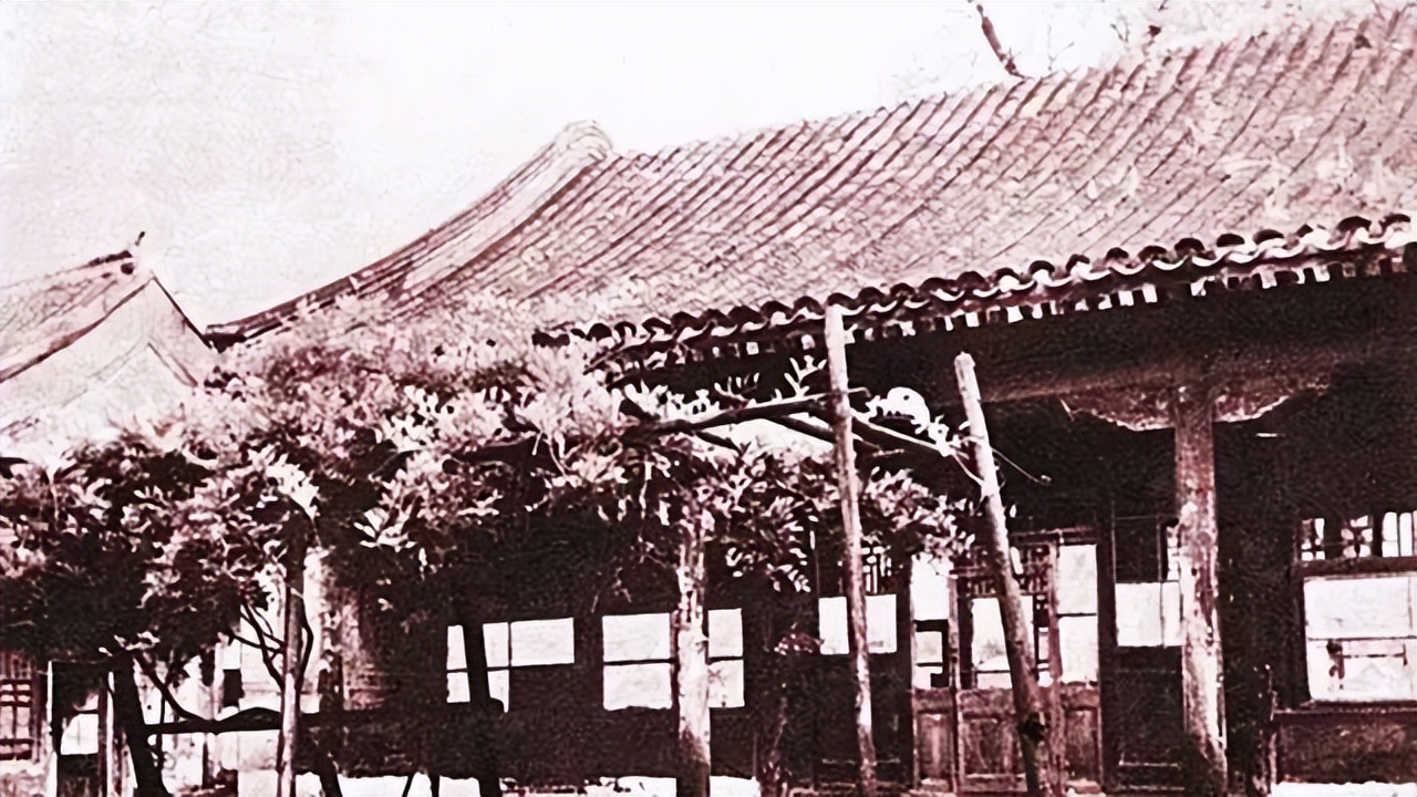 光绪皇帝变法事件,光绪皇帝维新变法的原因