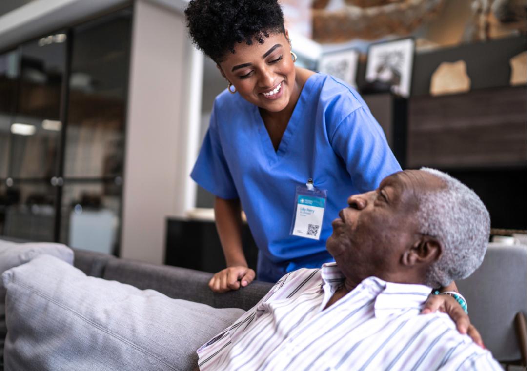 加拿大养老院靠谱吗,加拿大养老院收费价目表