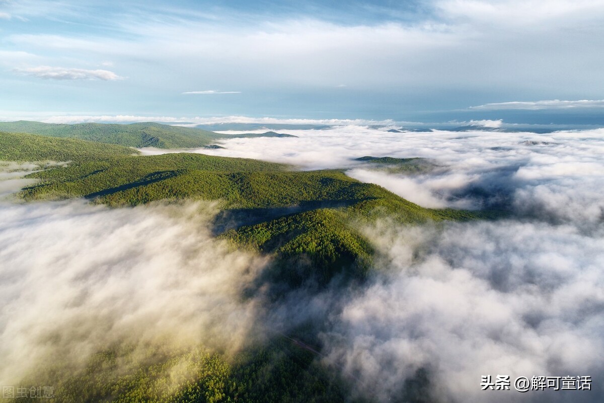 你能猜到谜底吗,你能猜出来谜底是什么吗