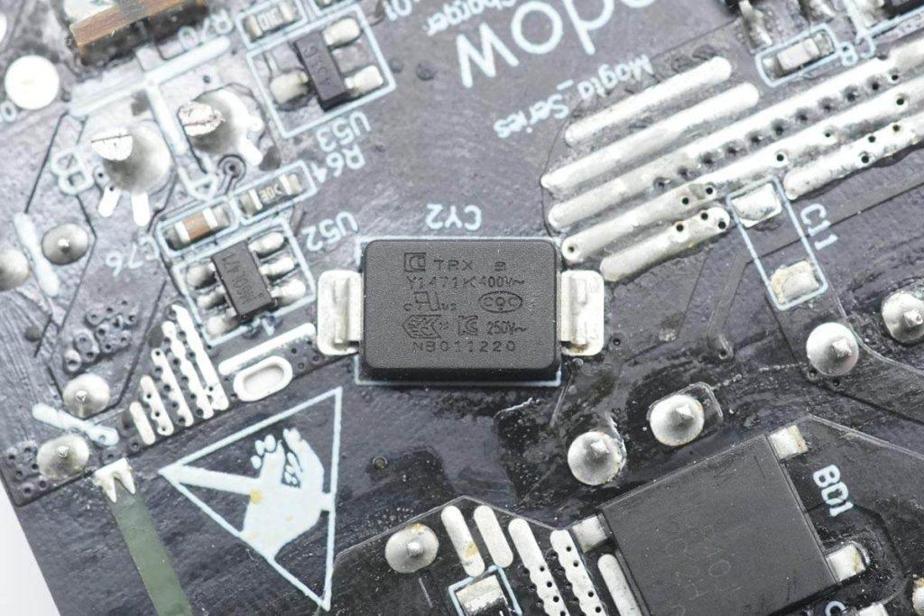 无线快充拆解,27w无线快充拆解步骤