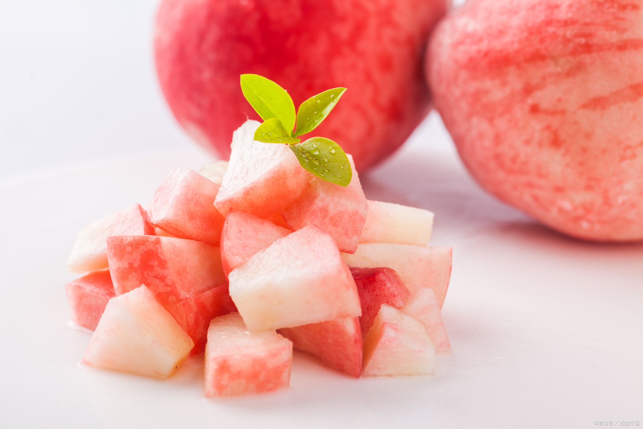 12月多吃这6种应季水果,每个月适合吃的应季水果