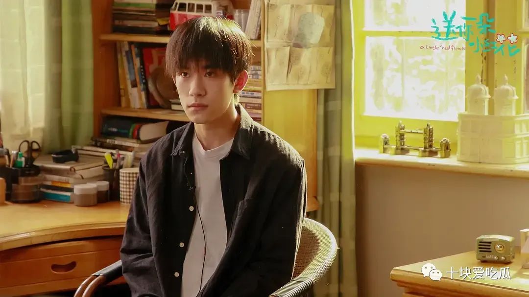 刘昊然路转粉,刘昊然的路人缘好不好