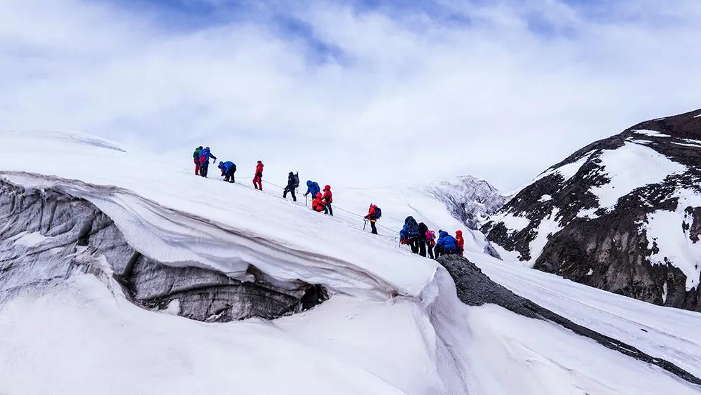 中国十大艰险户外线路,中国最佳户外线路图