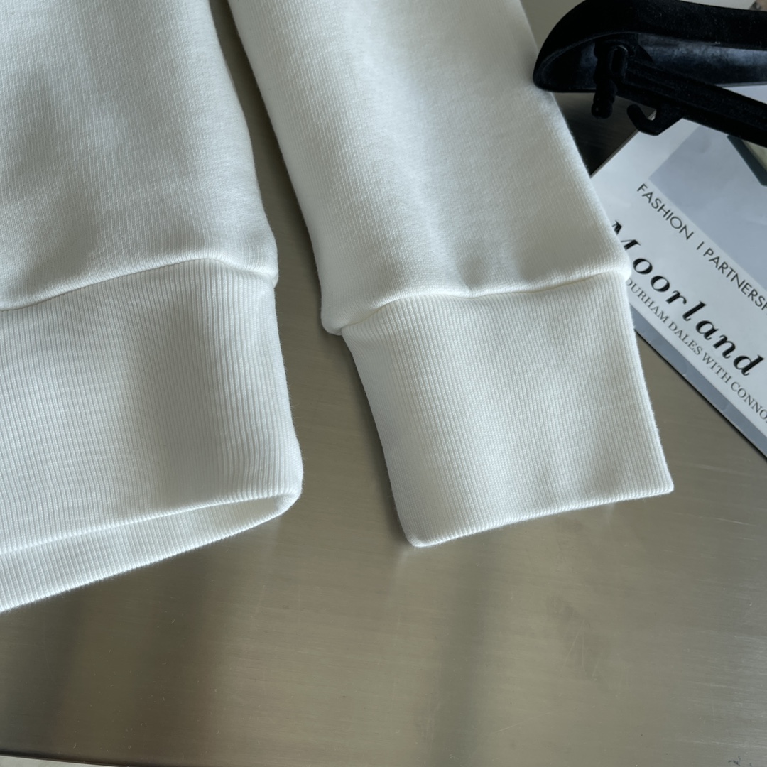 gucci互扣式双g印花连帽卫衣,gucci互扣式双g印花卫衣