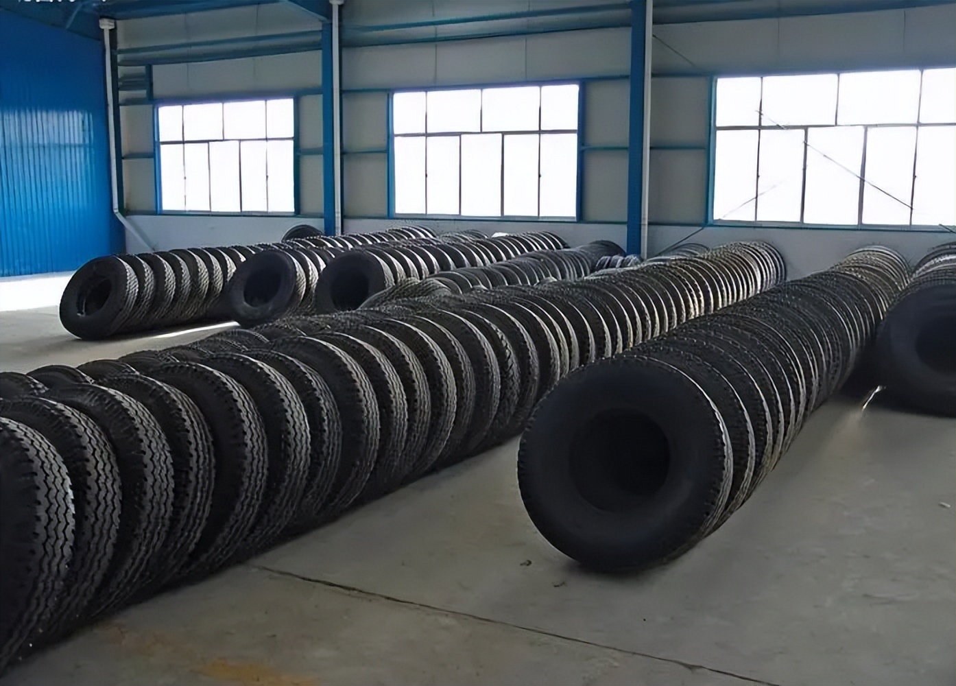 废旧轮胎翻新行业利润多少,兰州废旧轮胎翻新