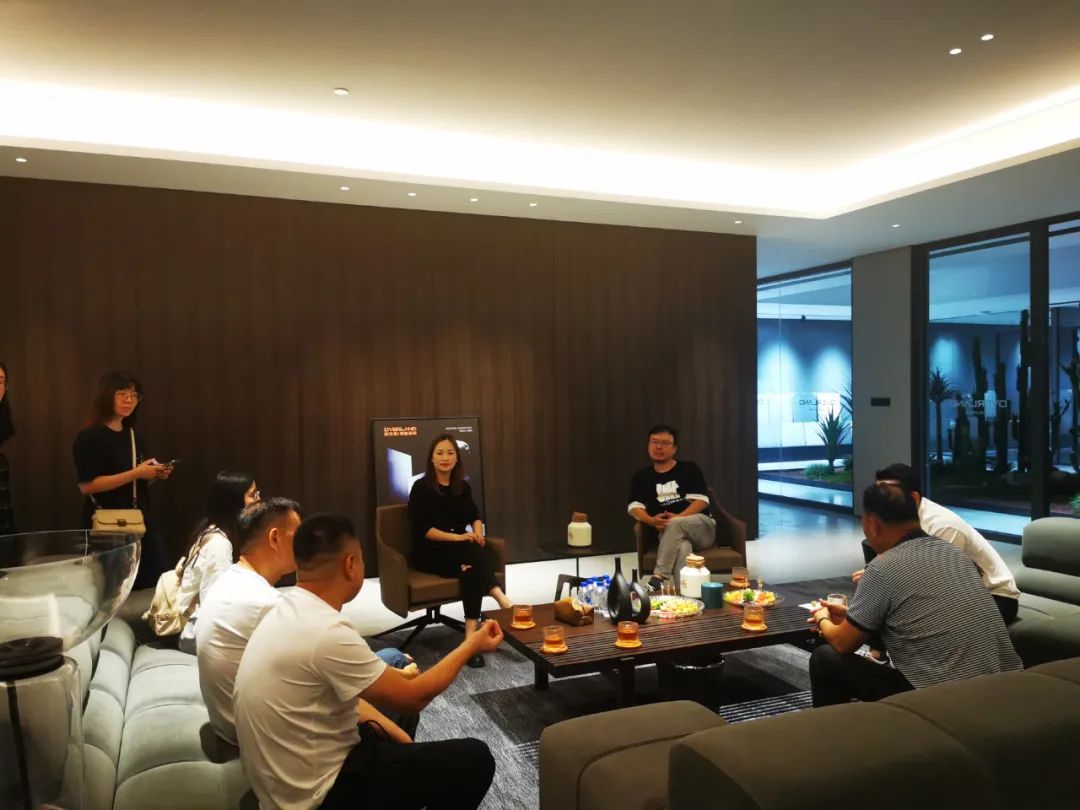 欧文莱苏州展厅,欧文莱素色佛山店