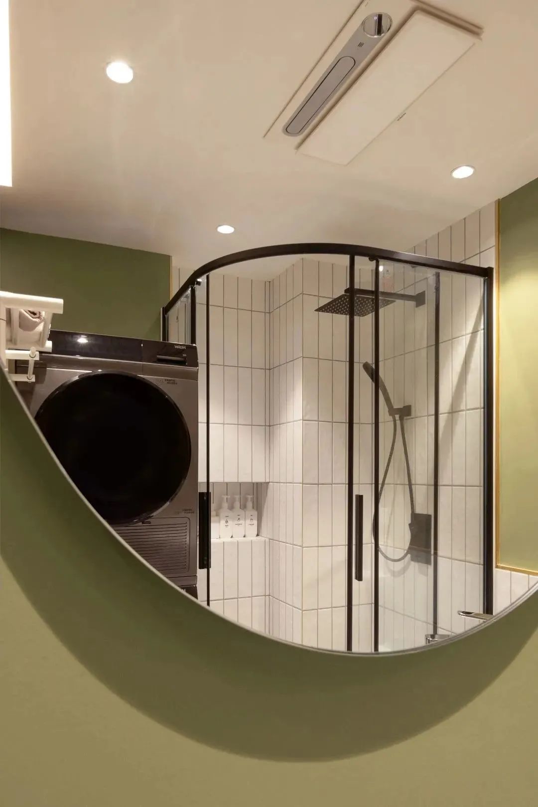 好室发声|不愧是“猫屋”的天花板!这个家的自由属于人和猫