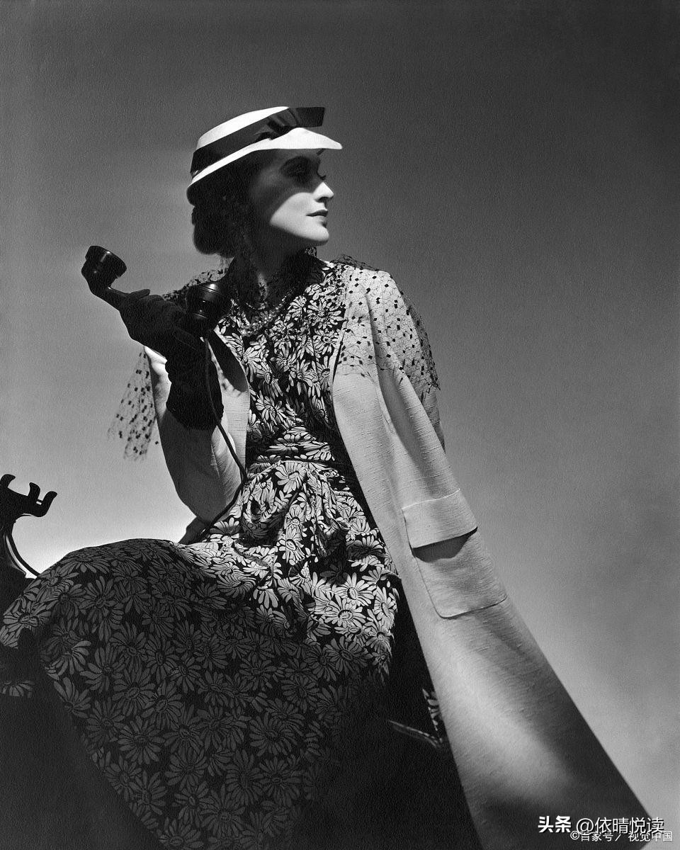 可可香奈儿在时尚界的地位,可可香奈儿风格