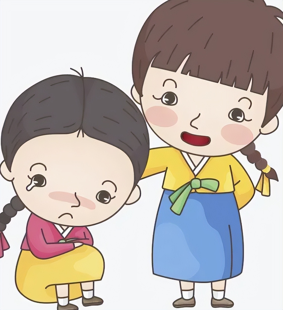 孩子哭闹不停一招教你解决问题,孩子动不动就哭闹该怎么办